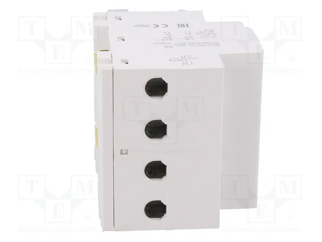 Schneider Electric Limitador de Sobretensiones Acti9 3+N Tipo 2