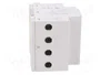 Schneider Electric Limitador de Sobretensiones Acti9 3+N Tipo 2