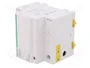 Schneider Electric Limitador de Sobretensiones Acti9 3+N Tipo 2