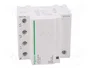 Schneider Electric Limitador de Sobretensiones Acti9 3+N Tipo 2