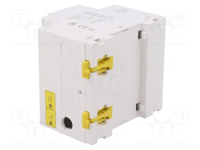 Schneider Electric Limitador de Sobretensiones Acti9 3+N Tipo 2