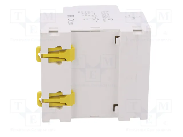 Schneider Electric Limitador de Sobretensiones Acti9 3+N Tipo 2