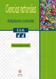 ALJIBE, C. NATURALES 2 'ADAPT.CURRICULAR' E.S.O