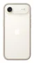 Apple Funda Bumper para iPhone Air en Bronceado