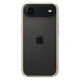 Apple Funda Bumper para iPhone Air en Bronceado