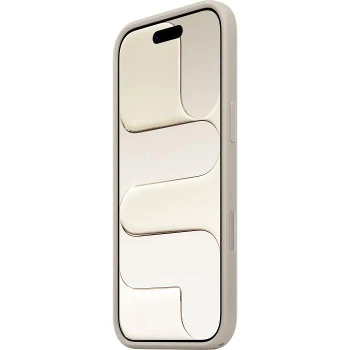 Apple MH044ZMA Funda protectora para iPhone - Color canela