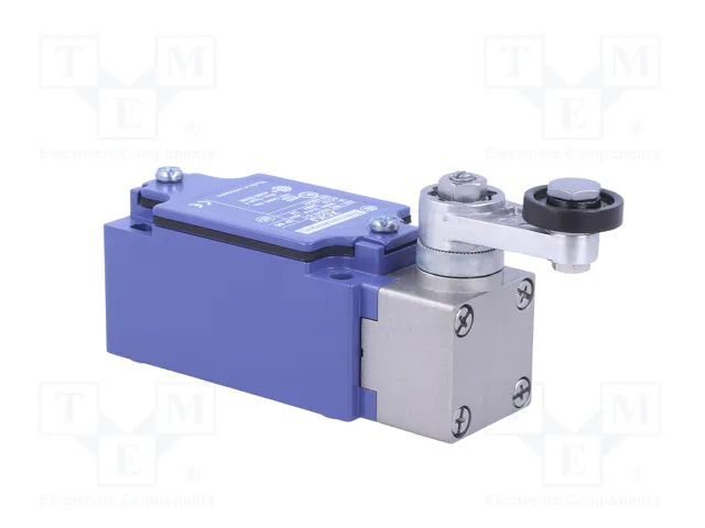 TELEMECANIQUE SENSORS Interruptor de fin de carrera XCKJ10511 NO + NC TELEMECANIQUE SENSORS Interruptor de fin de carrera XCKJ10511 NO + NC