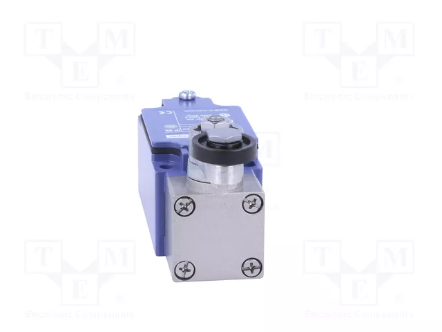 TELEMECANIQUE SENSORS Interruptor de fin de carrera XCKJ10511 NO + NC TELEMECANIQUE SENSORS Interruptor de fin de carrera XCKJ10511 NO + NC