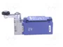 TELEMECANIQUE SENSORS Interruptor de fin de carrera XCKJ10511 NO + NC