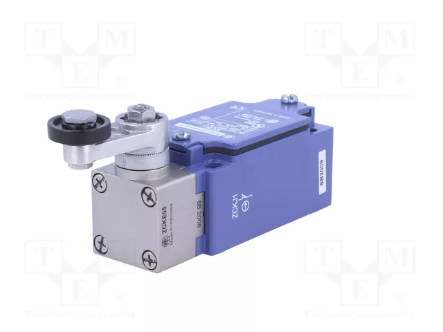 TELEMECANIQUE SENSORS Interruptor de fin de carrera XCKJ10511 NO + NC TELEMECANIQUE SENSORS Interruptor de fin de carrera XCKJ10511 NO + NC