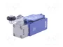 TELEMECANIQUE SENSORS Interruptor de fin de carrera XCKJ10511 NO + NC