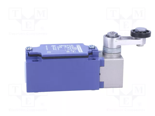 TELEMECANIQUE SENSORS Interruptor de fin de carrera XCKJ10511 NO + NC TELEMECANIQUE SENSORS Interruptor de fin de carrera XCKJ10511 NO + NC
