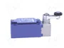 TELEMECANIQUE SENSORS Interruptor de fin de carrera XCKJ10511 NO + NC
