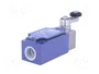 TELEMECANIQUE SENSORS Interruptor de fin de carrera XCKJ10511 NO + NC