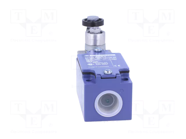 TELEMECANIQUE SENSORS Interruptor de fin de carrera XCKJ10511 NO + NC TELEMECANIQUE SENSORS Interruptor de fin de carrera XCKJ10511 NO + NC