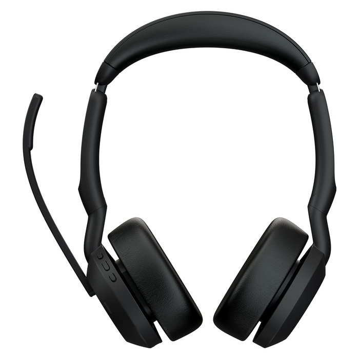Jabra Headset EV255S2 25599-989-899 Auricular Negro para Oficina Jabra Headset EV255S2 25599-989-899 Auricular Negro para Oficina