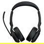 Jabra Headset EV255S2 25599-989-899 Auricular Negro para Oficina