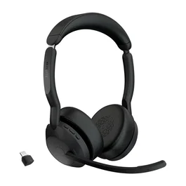 Jabra Evolve2 55 UC Stereo USB-C Negro