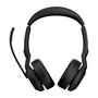 Jabra Evolve2 55 UC Stereo USB-C Negro