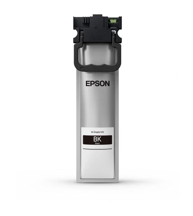 Epson Cartucho de Tinta T11C1 Negro (C13T11C140) Original Epson Cartucho de Tinta T11C1 Negro (C13T11C140) Original