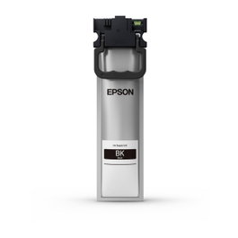 Epson C13T11C140 Cartucho de Tinta Negro