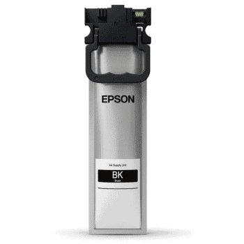 Epson C13T11C140 Cartucho de Tinta Negro Epson C13T11C140 Cartucho de Tinta Negro