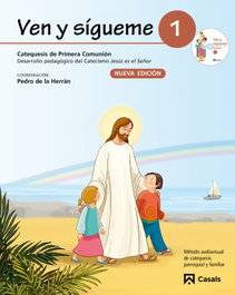 MAGISTERIO, Ven y sígueme 1 - Varios autores