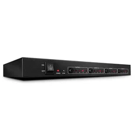 LINDY Matrix Switch HDMI 4x4 38152 4K2K@30 1080p@120