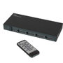 LINDY Matrix Switch HDMI 4x4 38152 4K2K@30 1080p@120