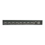 LINDY 38152 Matrix Switch HDMI 2.0 4x4 4K 2160p 18 Gbit/s Negro