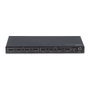 LINDY Matriz HDMI 4x4 4K UHD 38152