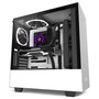 NZXT Kraken Z53 Sistema de refrigeración líquida 240mm Negro