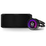 NZXT Kraken Z53 Sistema de refrigeración líquida 240mm Negro