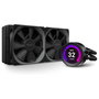 NZXT Kraken Z53 Sistema de refrigeración líquida 240mm Negro