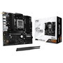 ASRock B850M Pro-A WiFi, micro ATX, Socket AM5, DDR5