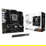 ASRock B850M Pro A WiFi Placa Base AM5 DDR5 WiFi 6E Bluetooth 5.2 Micro ATX