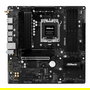 ASRock B850M Pro A WiFi Placa Base AM5 DDR5 WiFi 6E Bluetooth 5.2 Micro ATX