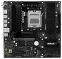 ASRock B850M Pro-A WiFi micro ATX AMD B850