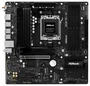 ASRock B850M Pro-A WiFi micro ATX AMD B850