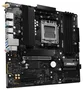 ASRock B850M Pro-A WiFi micro ATX AMD B850