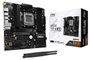 ASRock B850M Pro-A WiFi micro ATX AMD B850