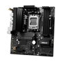 ASRock B850M Pro-A WiFi micro ATX AMD B850