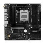 ASRock B850M Pro-A WiFi micro ATX AMD B850