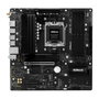 ASRock B850M Pro-A WiFi micro ATX AMD B850