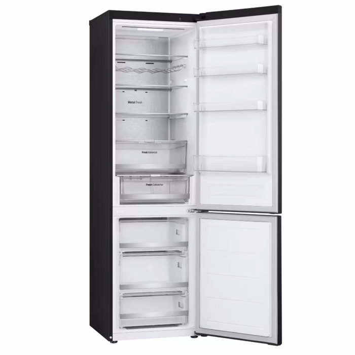 LG GBV7270BEV Negro LG GBV7270BEV Negro