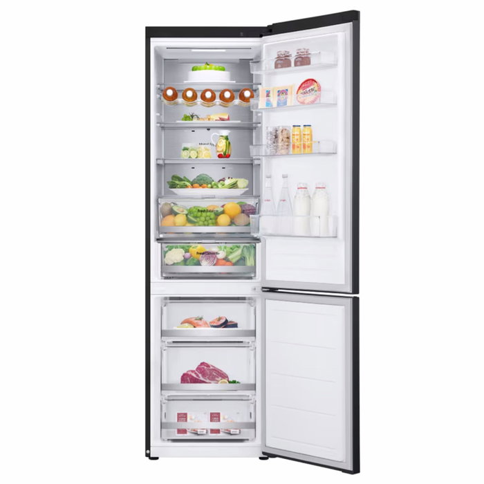 LG GBV7270BEV Negro LG GBV7270BEV Negro