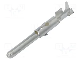 LAPP Contacto Industrial EPIC® de Latón Platado para 20AWG-16AWG, 2,5mm