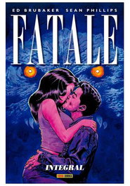 Panini España S.A. FATALE INTEGRAL 02 REEDICION