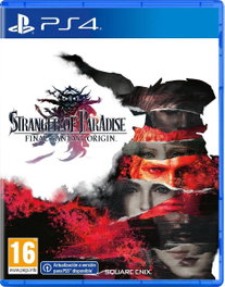 Square Enix STRANGER OF PARADISE FINAL FANTASY ORIGIN