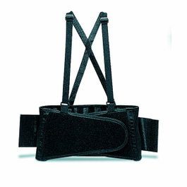 Rubi Protector lumbar talla L (96 - 104 cm)
